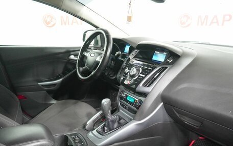 Ford Focus III, 2011 год, 800 000 рублей, 10 фотография
