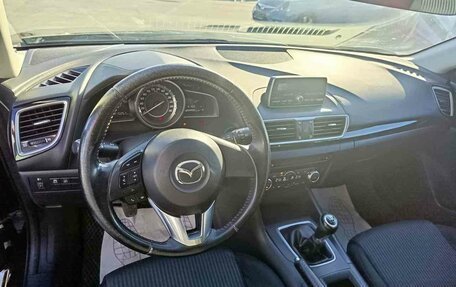 Mazda 3, 2014 год, 1 049 995 рублей, 15 фотография