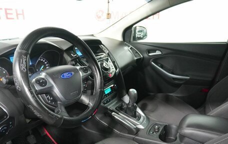 Ford Focus III, 2011 год, 800 000 рублей, 9 фотография