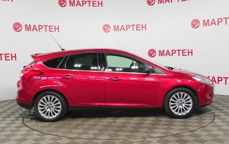Ford Focus III, 2011 год, 800 000 рублей, 4 фотография