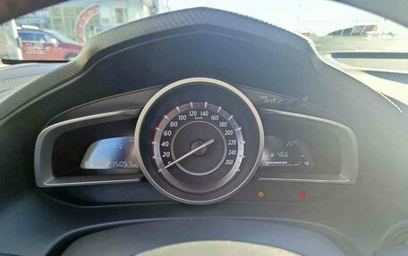 Mazda 3, 2014 год, 1 049 995 рублей, 16 фотография