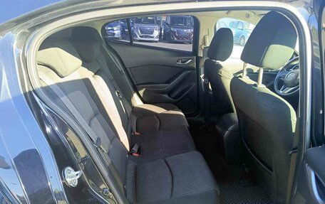 Mazda 3, 2014 год, 1 049 995 рублей, 14 фотография