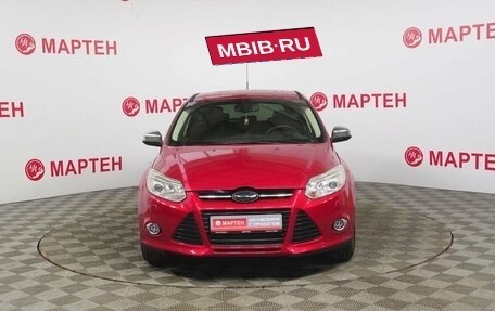 Ford Focus III, 2011 год, 800 000 рублей, 2 фотография