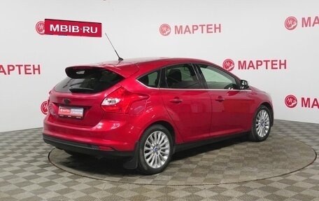 Ford Focus III, 2011 год, 800 000 рублей, 5 фотография