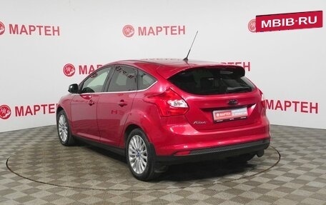 Ford Focus III, 2011 год, 800 000 рублей, 7 фотография