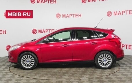 Ford Focus III, 2011 год, 800 000 рублей, 8 фотография