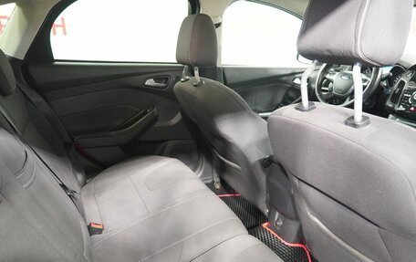 Ford Focus III, 2011 год, 800 000 рублей, 11 фотография