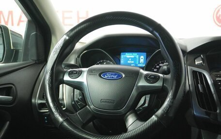 Ford Focus III, 2011 год, 800 000 рублей, 16 фотография