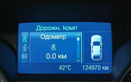 Ford Focus III, 2011 год, 800 000 рублей, 17 фотография