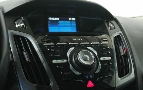Ford Focus III, 2011 год, 800 000 рублей, 12 фотография