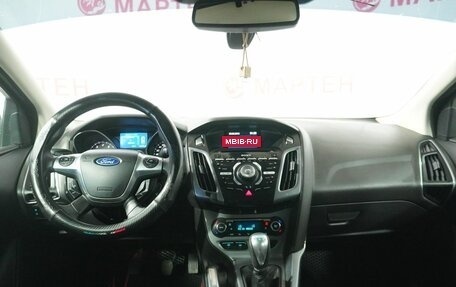 Ford Focus III, 2011 год, 800 000 рублей, 15 фотография