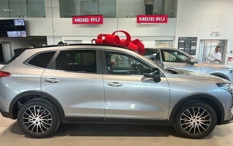 Haval Jolion, 2026 год, 2 649 000 рублей, 8 фотография