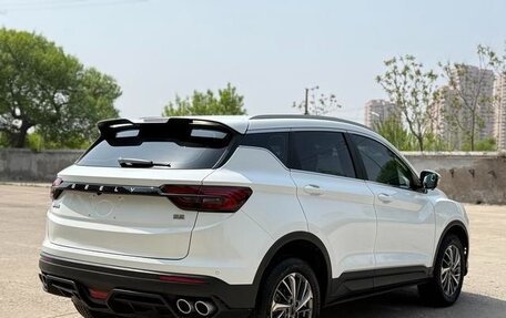 Geely Coolray I, 2022 год, 1 156 000 рублей, 4 фотография