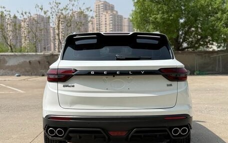 Geely Coolray I, 2022 год, 1 156 000 рублей, 5 фотография