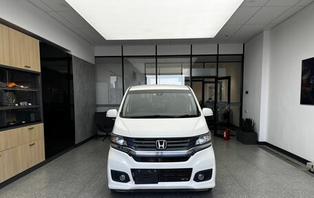 Honda N-WGN I рестайлинг, 2014 год, 700 000 рублей, 2 фотография