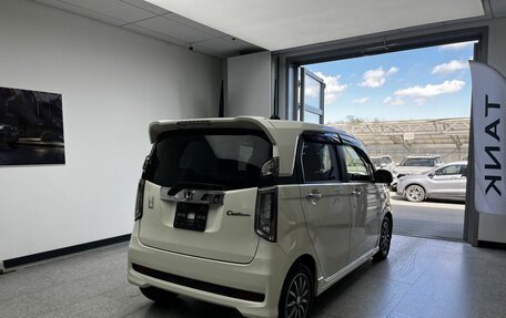 Honda N-WGN I рестайлинг, 2014 год, 700 000 рублей, 6 фотография