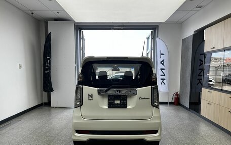 Honda N-WGN I рестайлинг, 2014 год, 700 000 рублей, 5 фотография