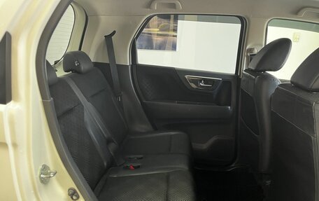 Honda N-WGN I рестайлинг, 2014 год, 700 000 рублей, 13 фотография