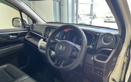 Honda N-WGN I рестайлинг, 2014 год, 700 000 рублей, 7 фотография
