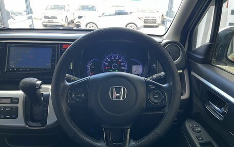 Honda N-WGN I рестайлинг, 2014 год, 700 000 рублей, 10 фотография