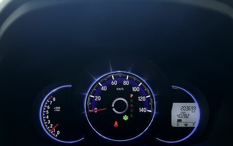 Honda N-WGN I рестайлинг, 2014 год, 700 000 рублей, 11 фотография