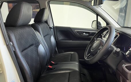 Honda N-WGN I рестайлинг, 2014 год, 700 000 рублей, 8 фотография