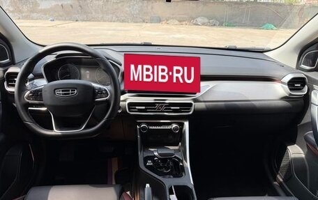 Geely Coolray I, 2022 год, 1 156 000 рублей, 7 фотография