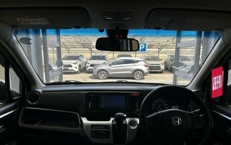 Honda N-WGN I рестайлинг, 2014 год, 700 000 рублей, 9 фотография