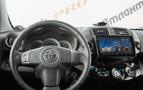 Toyota RAV4, 2008 год, 1 140 000 рублей, 12 фотография