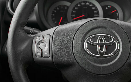 Toyota RAV4, 2008 год, 1 140 000 рублей, 13 фотография