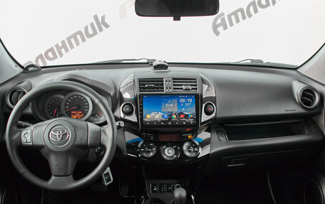Toyota RAV4, 2008 год, 1 140 000 рублей, 11 фотография