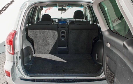 Toyota RAV4, 2008 год, 1 140 000 рублей, 8 фотография