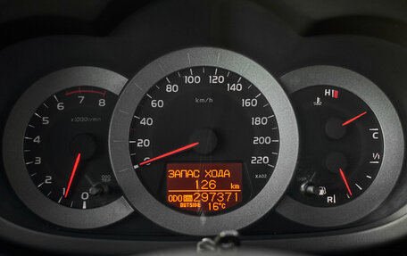 Toyota RAV4, 2008 год, 1 140 000 рублей, 14 фотография