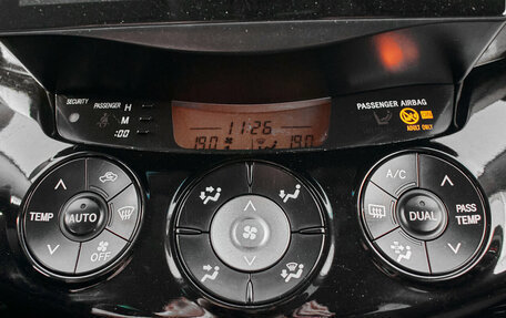 Toyota RAV4, 2008 год, 1 140 000 рублей, 18 фотография