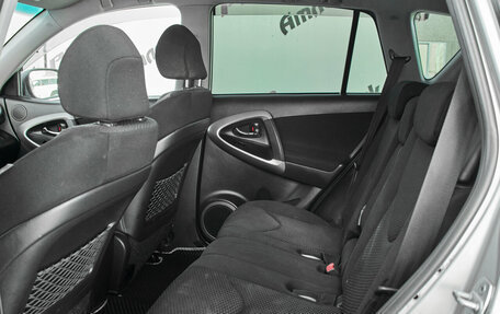 Toyota RAV4, 2008 год, 1 140 000 рублей, 23 фотография