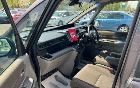 Honda Stepwgn IV, 2018 год, 1 999 999 рублей, 10 фотография