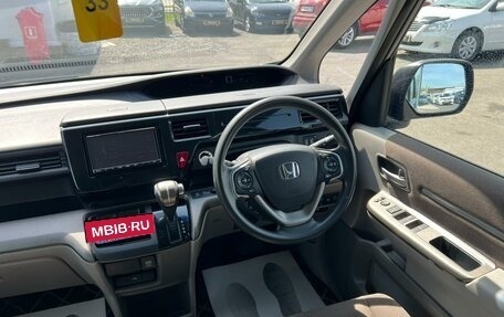 Honda Stepwgn IV, 2018 год, 1 999 999 рублей, 20 фотография