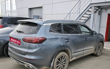 Chery Tiggo 8 Pro, 2021 год, 1 899 000 рублей, 2 фотография