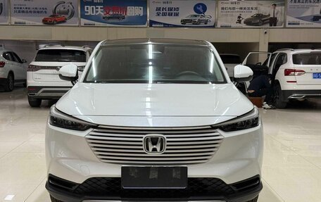 Honda Vezel, 2023 год, 2 180 000 рублей, 2 фотография