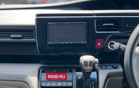 Honda Stepwgn IV, 2018 год, 1 999 999 рублей, 23 фотография