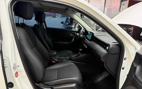 Honda Vezel, 2023 год, 2 180 000 рублей, 16 фотография