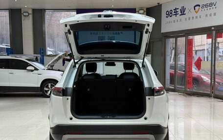 Honda Vezel, 2023 год, 2 180 000 рублей, 8 фотография