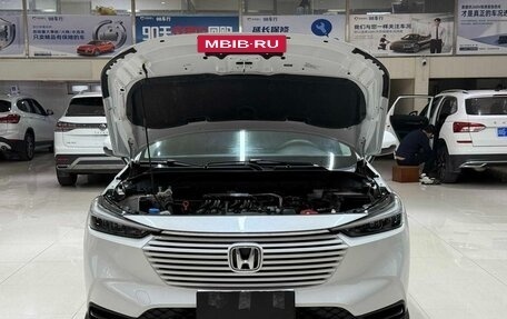 Honda Vezel, 2023 год, 2 180 000 рублей, 7 фотография