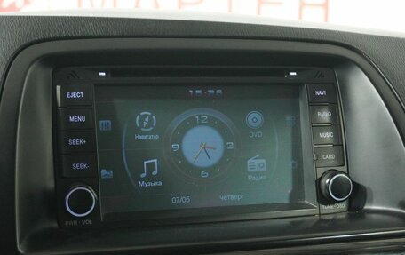 Mazda CX-5 II, 2013 год, 1 496 000 рублей, 12 фотография