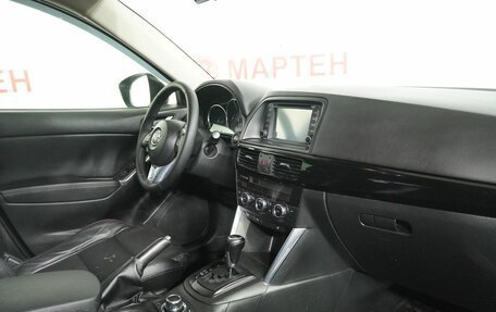 Mazda CX-5 II, 2013 год, 1 496 000 рублей, 10 фотография