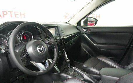 Mazda CX-5 II, 2013 год, 1 496 000 рублей, 9 фотография