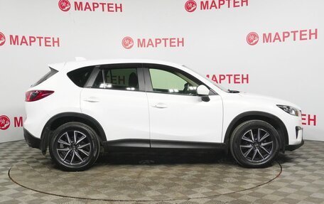 Mazda CX-5 II, 2013 год, 1 496 000 рублей, 4 фотография
