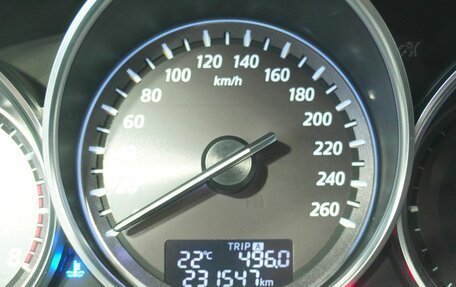 Mazda CX-5 II, 2013 год, 1 496 000 рублей, 17 фотография