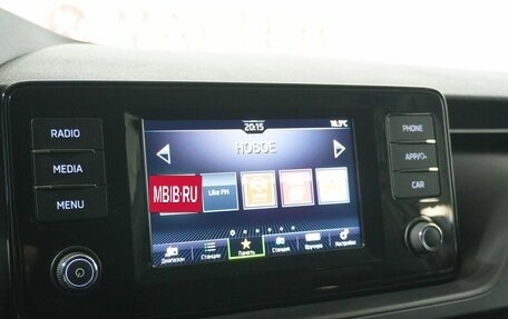Skoda Rapid II, 2021 год, 1 690 000 рублей, 12 фотография