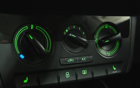 Skoda Rapid II, 2021 год, 1 690 000 рублей, 13 фотография
